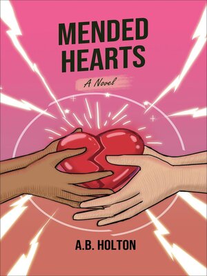 cover image of Mended Hearts